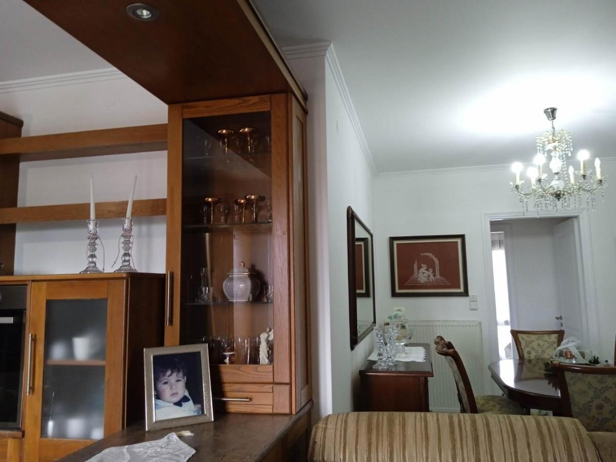 Evgatisbeach Loyskoy 2 Myrina Luaran gambar
