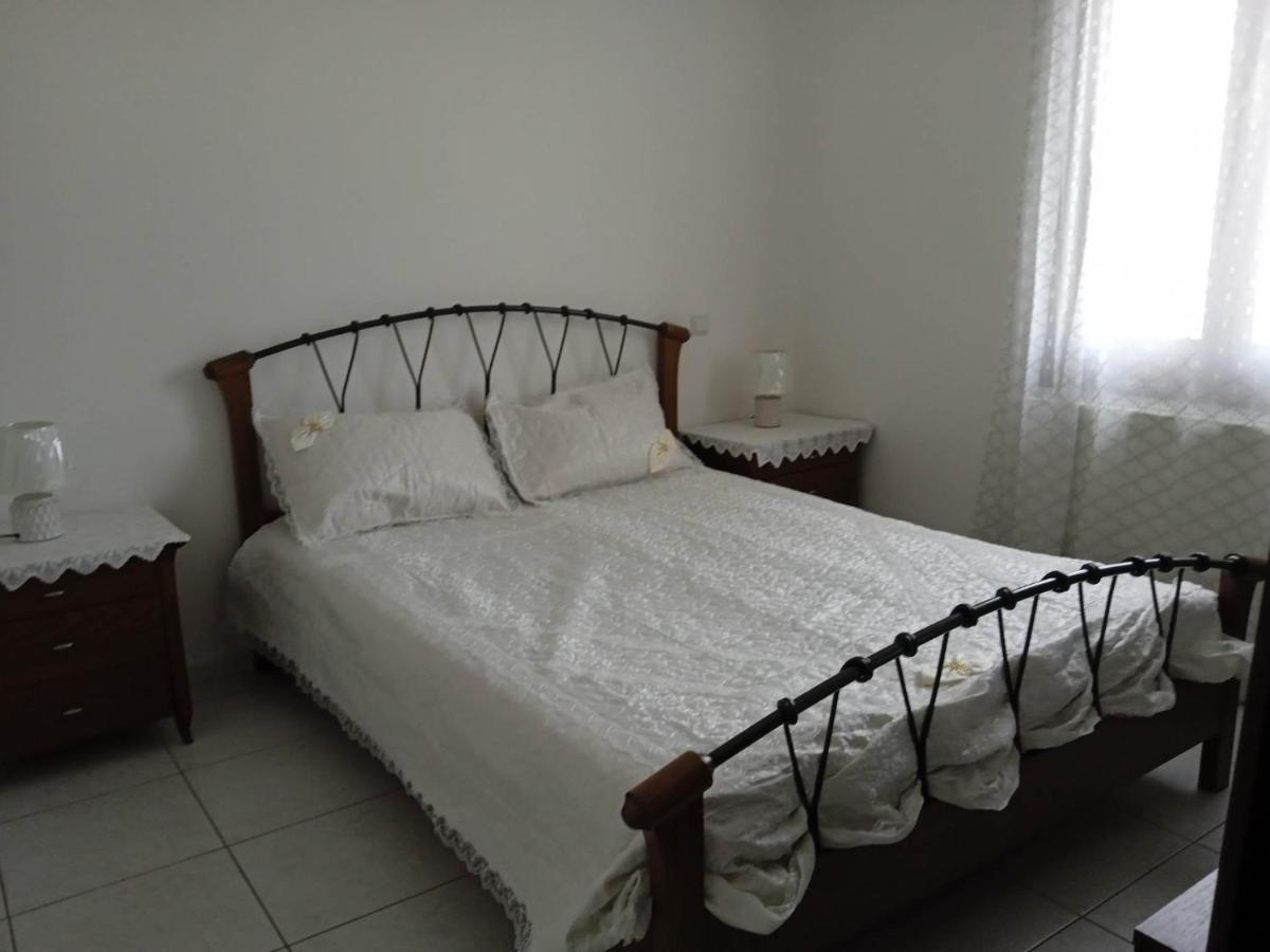Evgatisbeach Loyskoy 2 Myrina Luaran gambar
